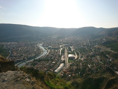 Amasya Alçak Köprü