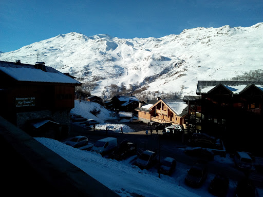 Skimium - SKI CENTER AIRELLES Les Ménuires - Thumbnail