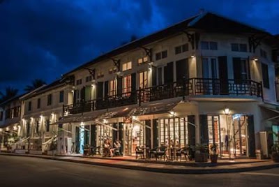 Photos of The Bellerive Hotel