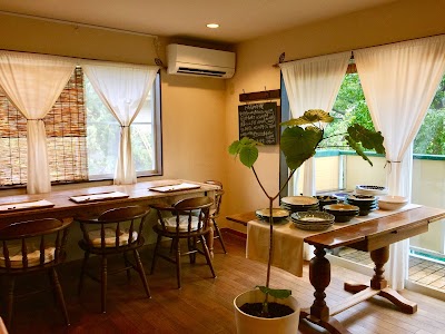 葉山 うりんぼう