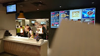 McDonald's - Budapest
