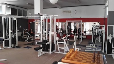 Photos of Sport Forum