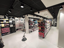 Bleu Libellule Dieppe à Saint-Aubin-sur-Scie