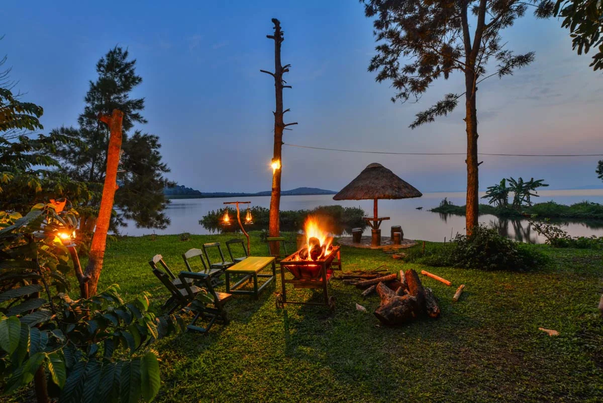 Serenada Eco Resort