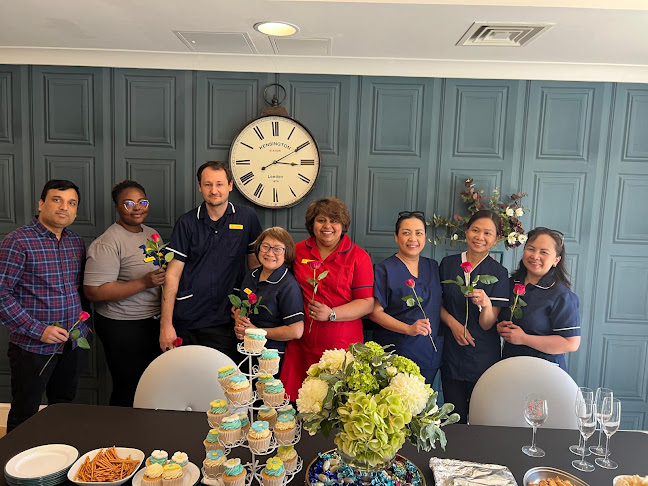 Reviews of Lovell Place Care Home in Bristol - Retirement home