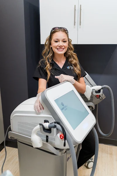 INFINITY Laser Hair Removal photo