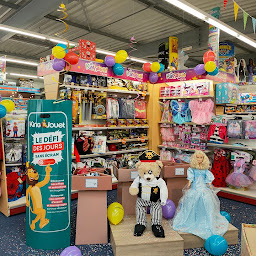 Photo n°5 de King Jouet à Issoire (Magasin de miniatures)