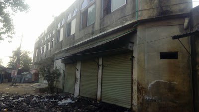 Photos of জামে মসজিদ