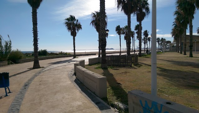 patacona playa