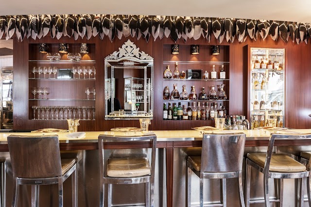 Mori Venice Bar