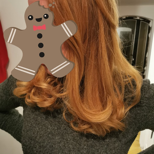 Coraline coiffure et naturopathie à domicile Gallery - France