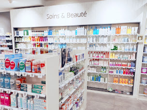 Photo n°12 de Pharmacie LENOBLE à Laigné-Saint-Gervais (Pharmacie)