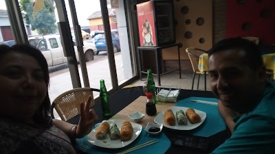 Photos of Rooster Sushi Curic&oacute;