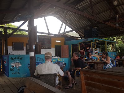 Photos of Discover Diving & Restaurant