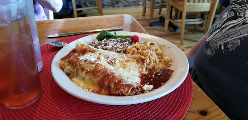 Cafe Del Rio Gallery - United States