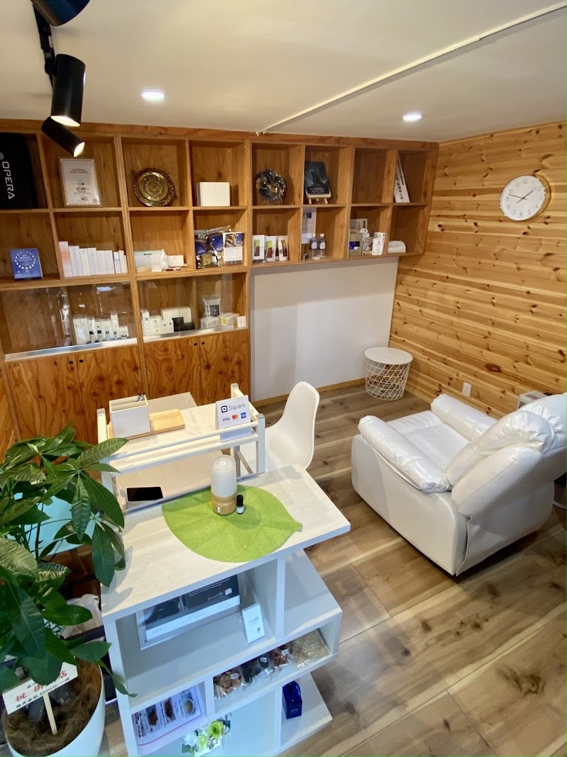 肌活サロン Lapaz