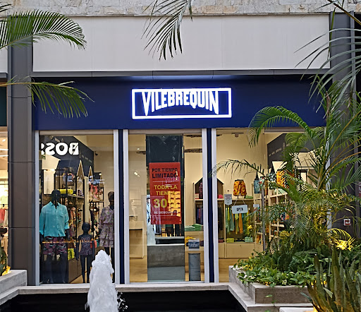 VILEBREQUIN