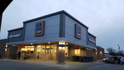 ALDI