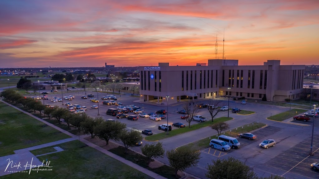 Hutchinson Regional Medical Center