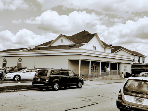 Brooks Funeral Home Inc