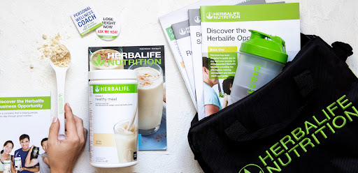 Herbalife Distributore Indipendente Mina Granieri - Thumbnail