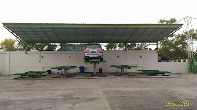 Photos of Paima Wash