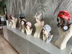 Photo n°5 de Dyl Coiffure à Audruicq (Salon de coiffure)