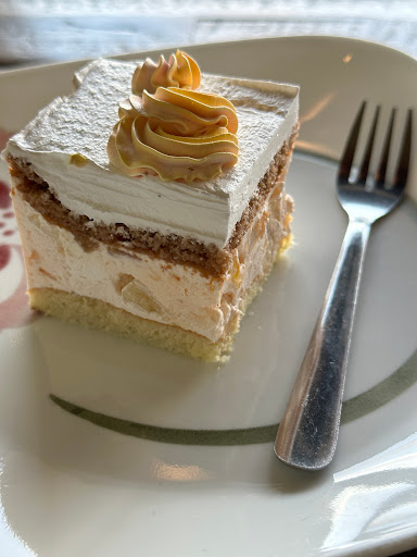 Paris Cafe & Desserts Gallery - United States