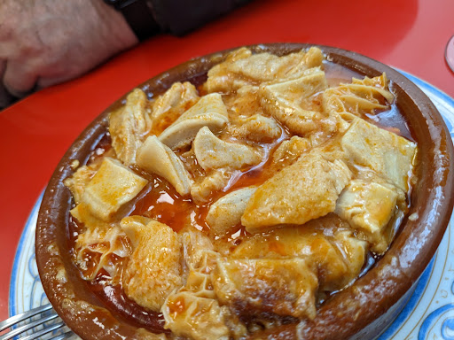Cafetería Mercadosur - Thumbnail