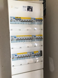 Photo n°2 de MOUS'ELEC à Les Vans (Entrepreneur spécialisé dans l'isolation)