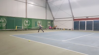 Play Tenis Spor Kulübü