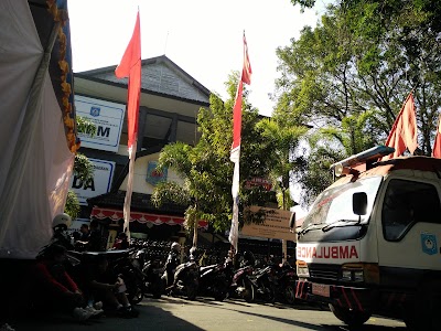 Photos of Kantor Walikota Mataram