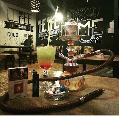 Photos of D4_DFOUR CAFE