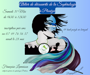 Photo n°9 de Sophrologue - Françoise Lamaison - La Dimension Sophrologique - Région de Paimpol à Plouézec (Praticien de médecine alternative)