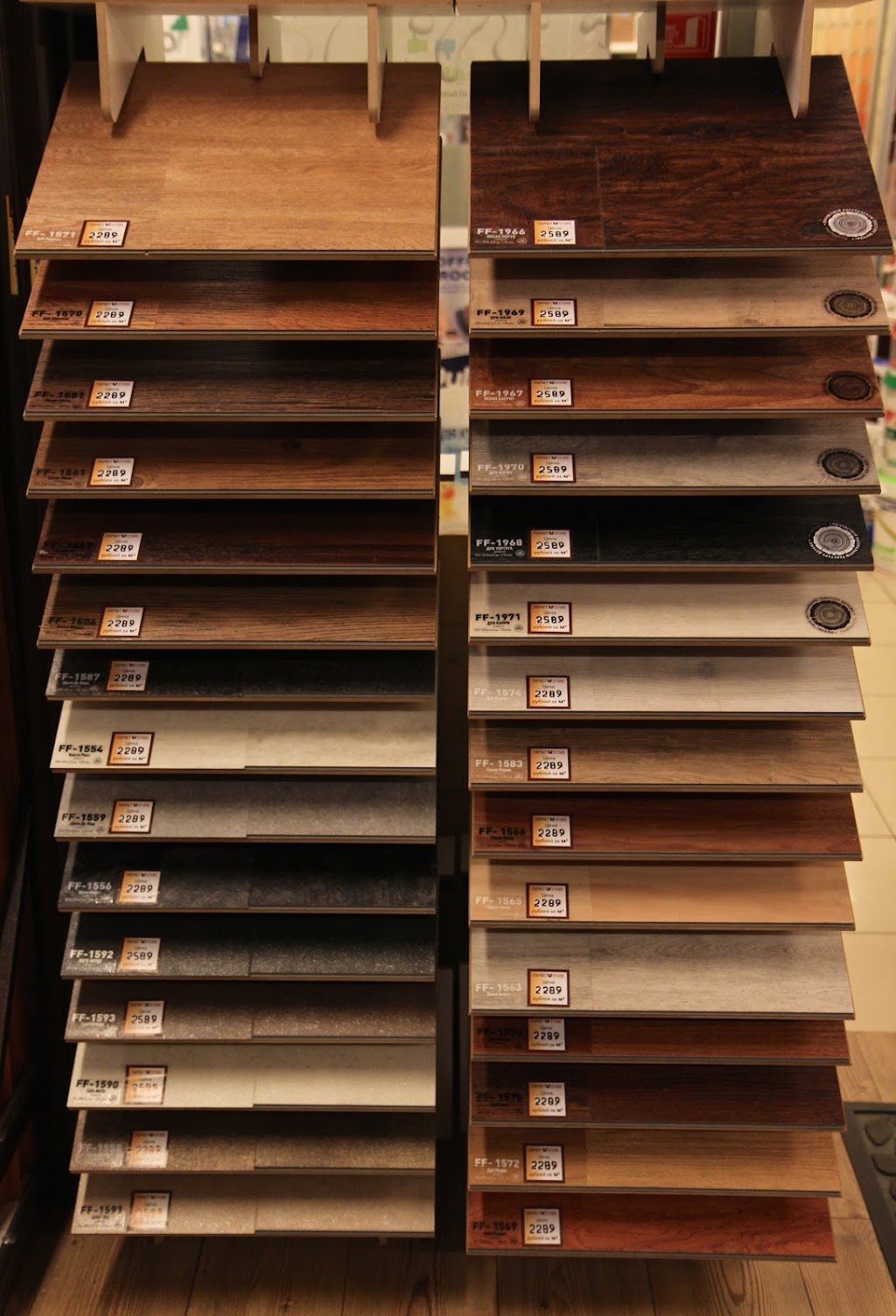 Альм фаза напольные покрытия