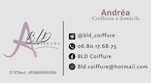 BLD coiffure