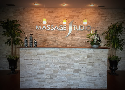 Massage Studio St. Petersburg Gallery - United States