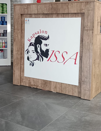 Kapsalon issa Gallery - Netherlands