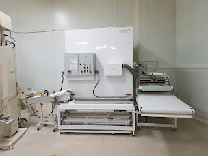 Photo n°14 de Lambert Mécanique à Valence (Boulangerie)