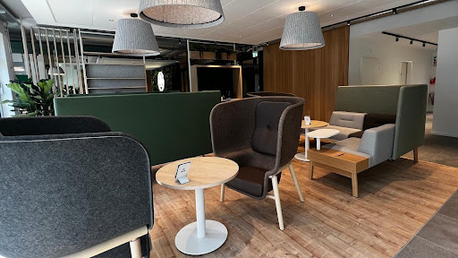 AOK Rheinland/Hamburg - GS Ratingen