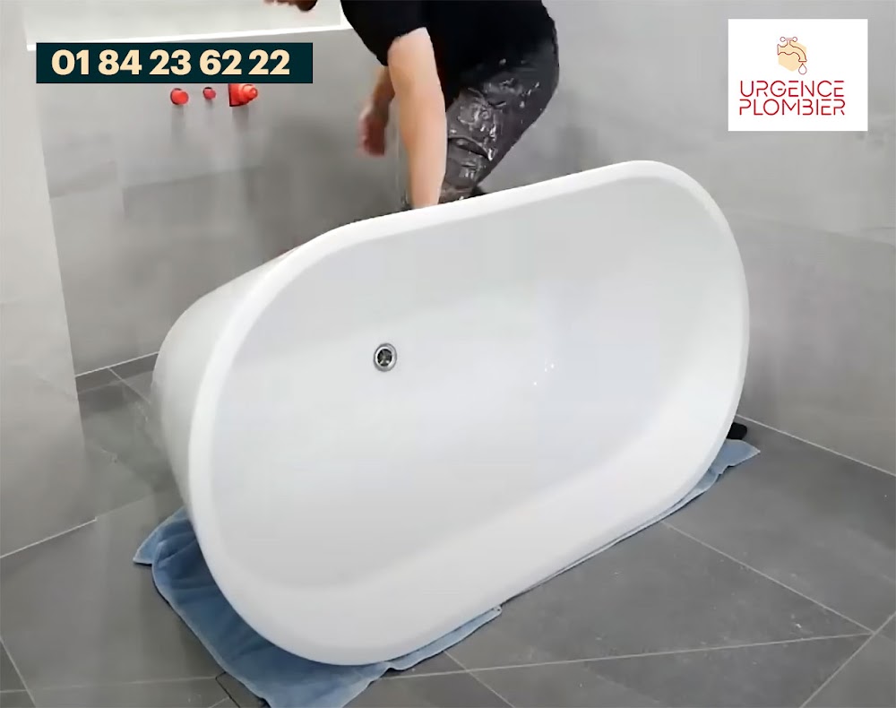 Urgence Plombier Levallois-Perret