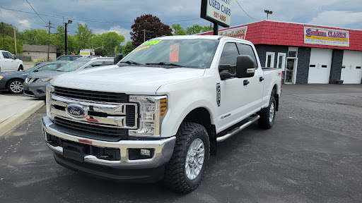 Southern Classics Used Cars