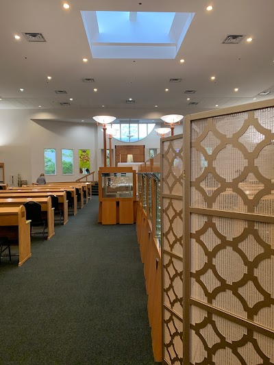 Beth Tefillah | Jewish Community Center Sandy Springs | Chabad Atlanta