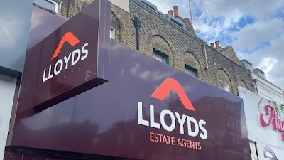 Lloyds Estate Agents