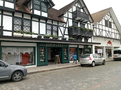Photos of Refopa Joli - Stationery and Bookstore