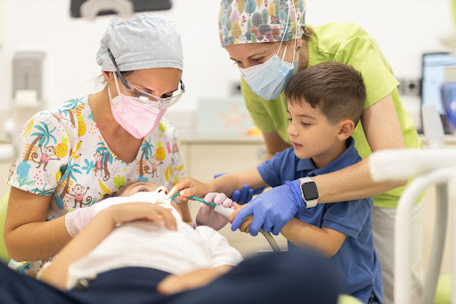 Centre Dental M. Castellsagué