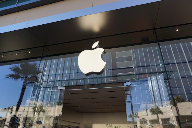 Apple Store, Summerlin