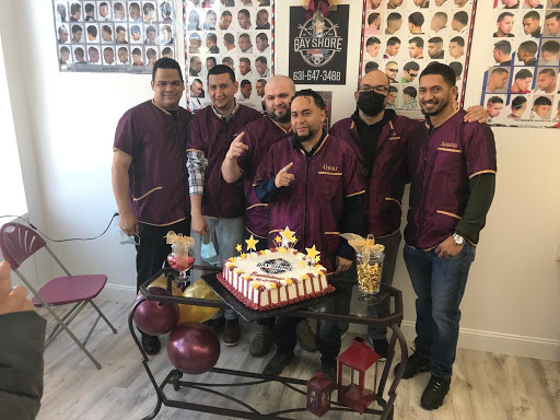 Bayshore Barbershop - Thumbnail