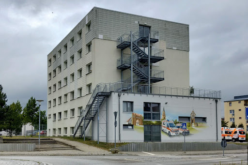 FSVB Neubrandenburg