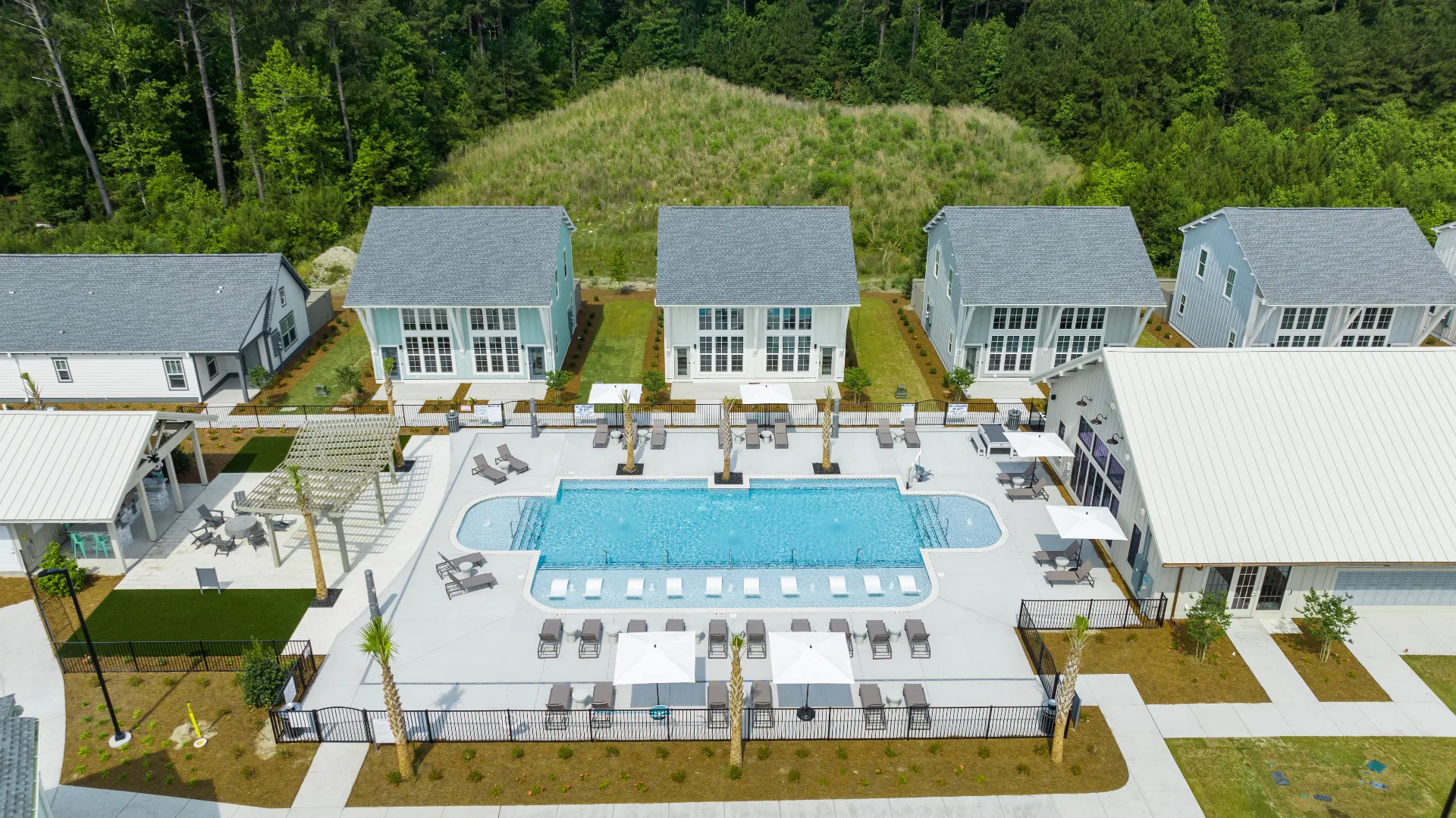 The Cottages at Myrtle Beach